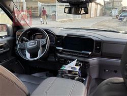 GMC Sierra